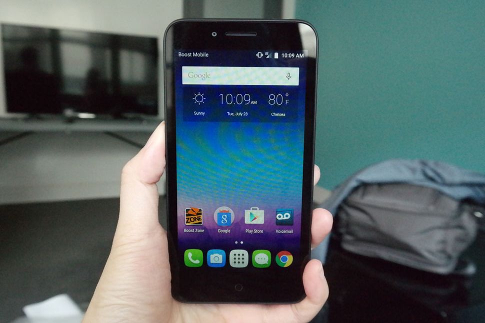 Meet the Cheapest Waterproof Phone Yet Tom's Guide