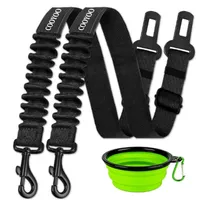 COOYOO Dog Seat Belt | Amazon