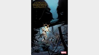 Marvel Comics January 2022 solicitations