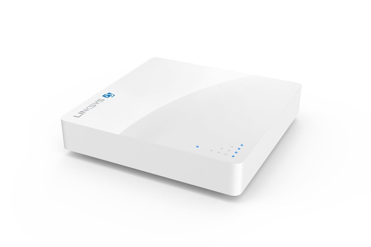 Linksys 5G Modem