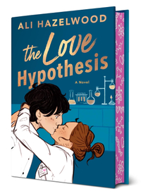  The Love Hypothesis: Collector's Edition 