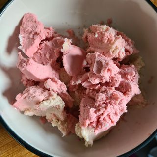 Ninja Pink Ice Cream Makers