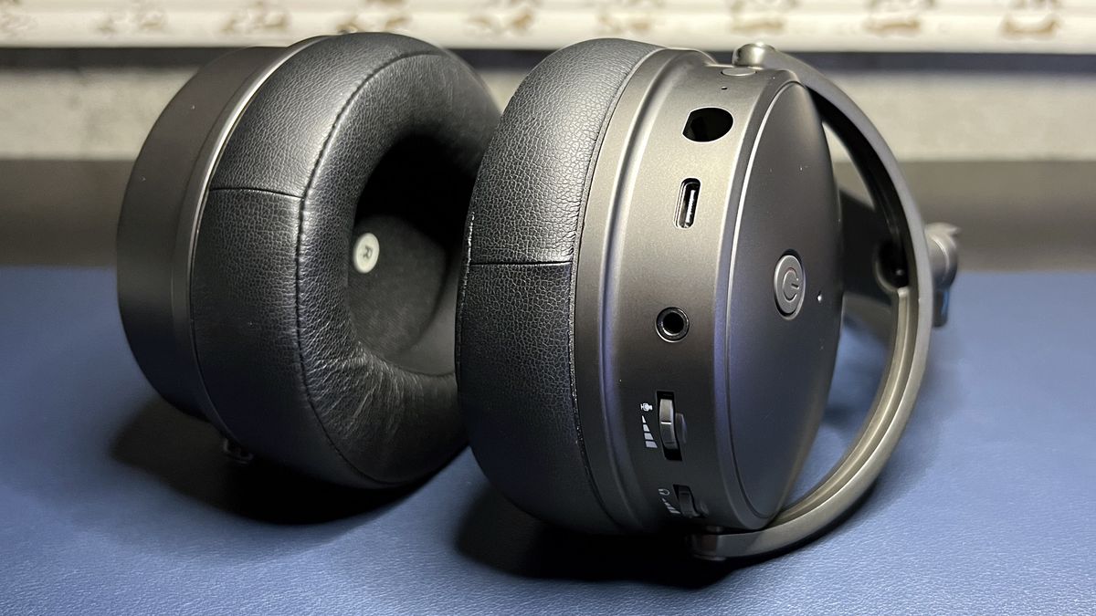 Audeze Maxwell