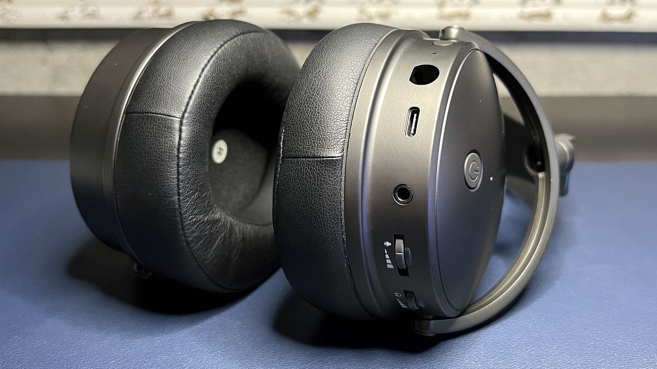 Audeze Maxwell
