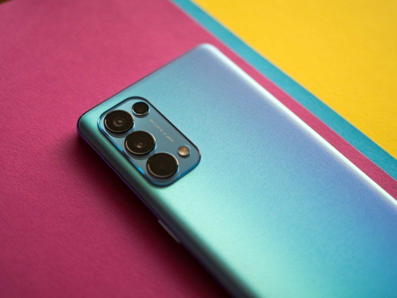 Reno 5 Pro 5G review