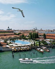 Hotel Cipriani, A Belmond Hotel in Venice
