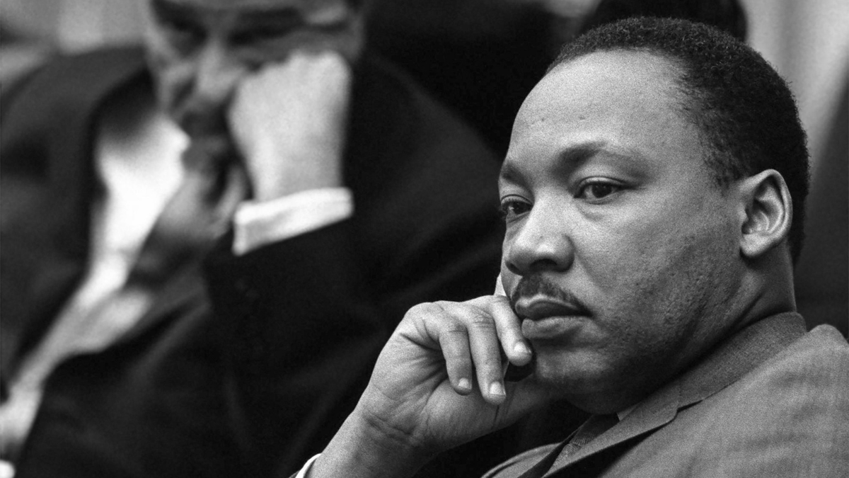 ‘Martin Luther King’s warning of the white moderate rings truer than