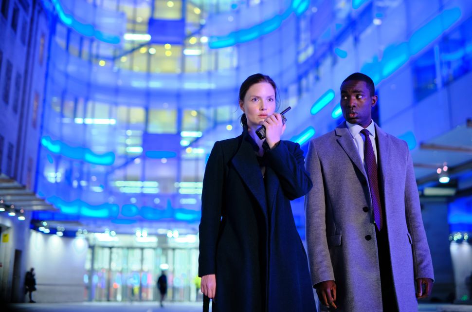 How to watch The Capture season 2 online from anywhere What to Watch