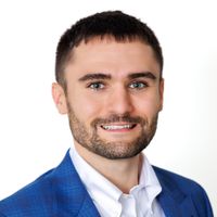 Joe F. Schmitz Jr., CFP®, ChFC®'s avatar