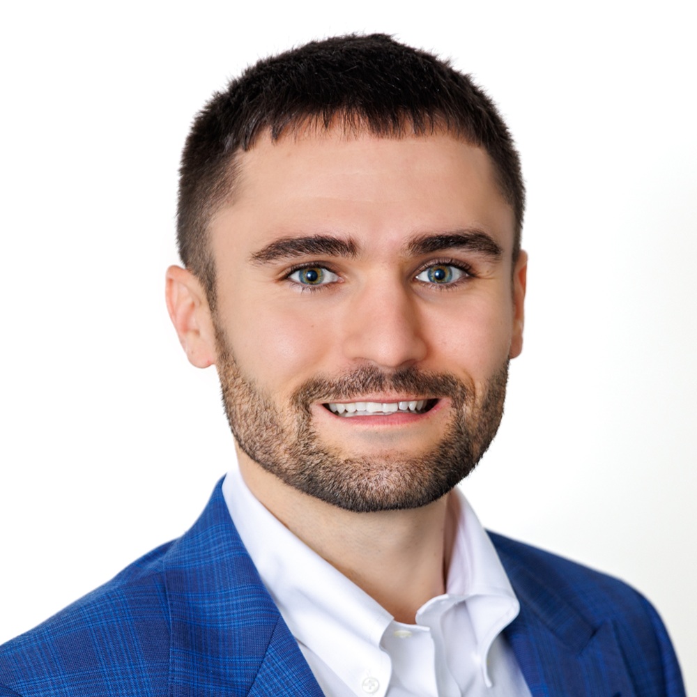 Joe F. Schmitz Jr., CFP®, ChFC®