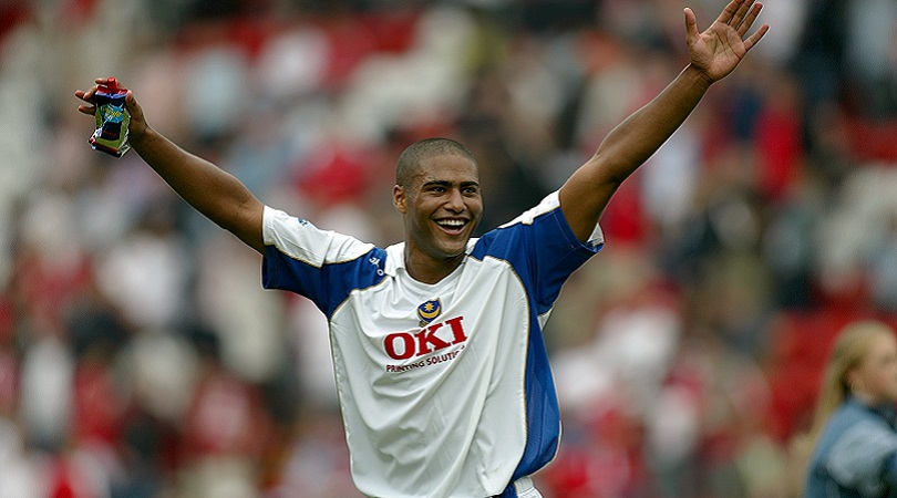 Glen Johnson – Chelsea to Portsmouth, 2007 (£4m)