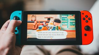 where to buy Nintendo Switch online