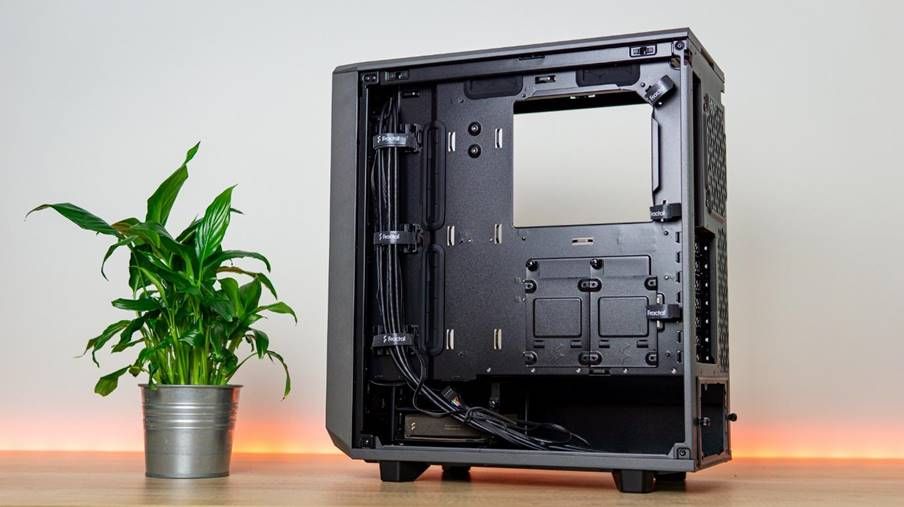 Fractal Design Meshify 2 Compact