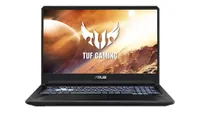 ASUS TUF Gaming Notebook mit 15,6 Zoll, bei Saturn ASUS TUF Gaming Notebook mit 15,6 Zoll, bei Saturn