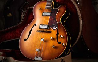 Epiphone Broadway