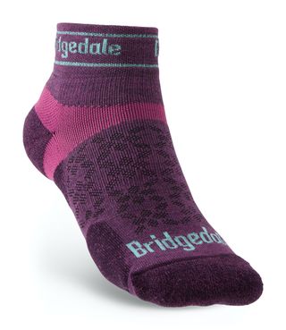 Bridgedale trail running socks