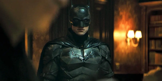 The Batman Merchandise Gives Closer Look At Robert Pattinson's Batmobile |  Cinemablend