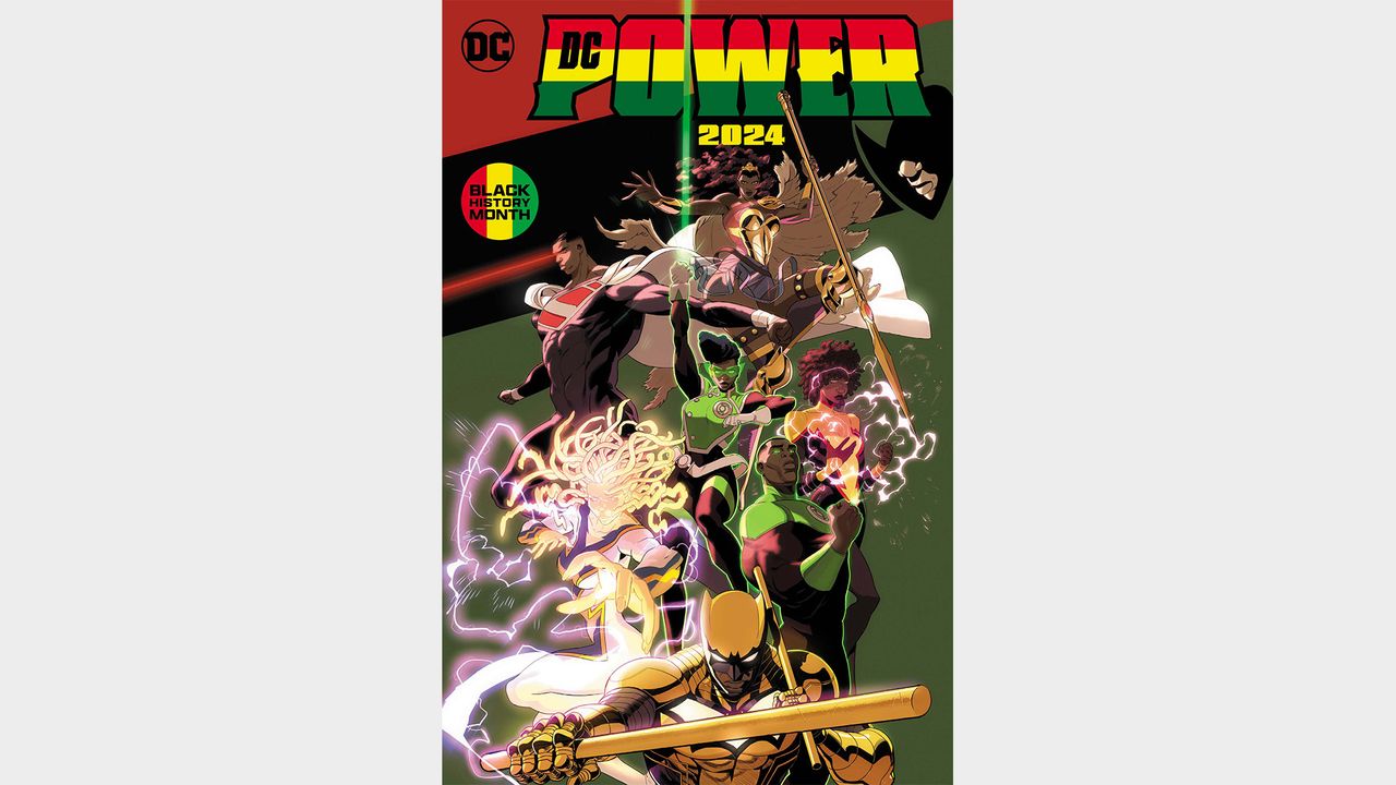 DC POWER 2024