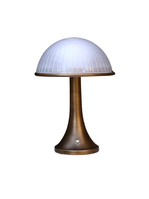 Chamblin Outdoor Cordless Table Lamp