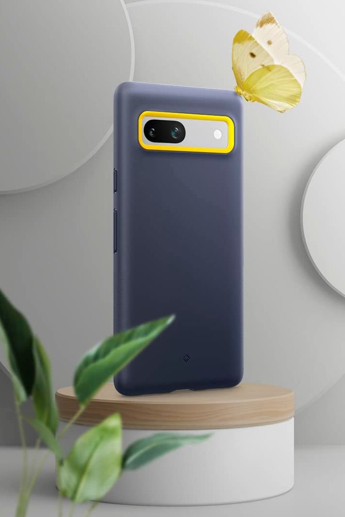 Best Google Pixel 7a cases