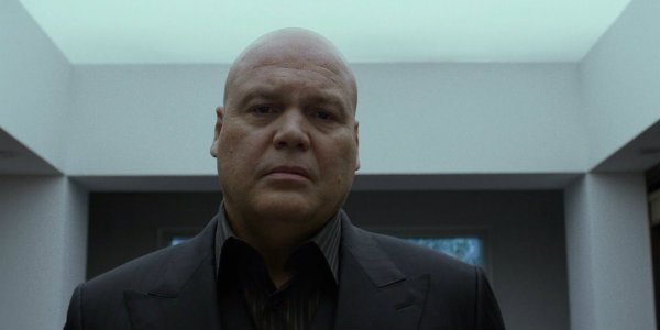 Daredevil Wilson Fisk Vincent D&#039;Onofrio