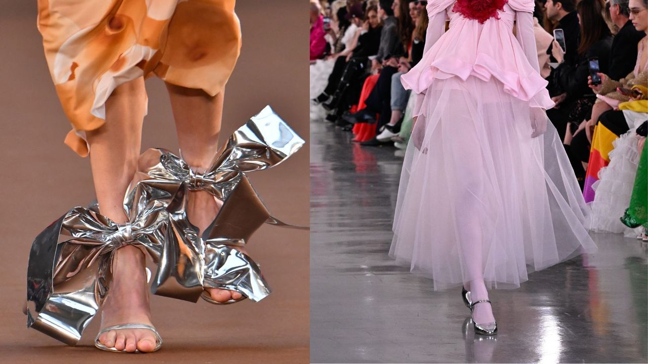 Shoe trends 2022 Musthave styles to invest in this season Woman & Home