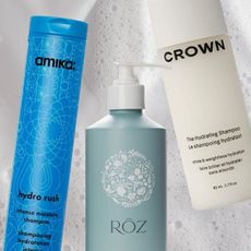 Best shampoos for dry scalp