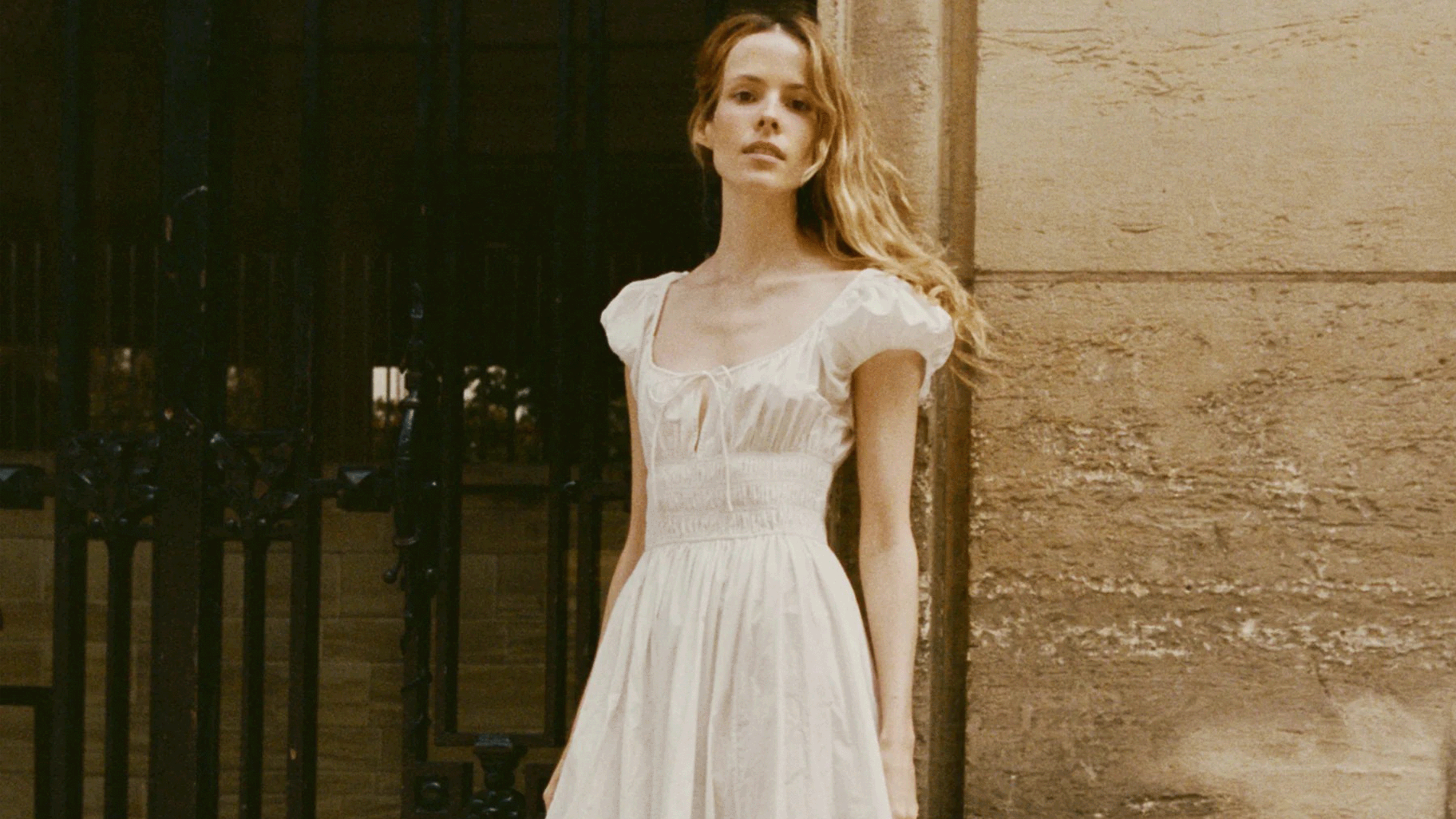 The Brand Fashion Editors Always Make a Beeline to for Spring Dresses