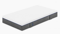 Emma double mattress