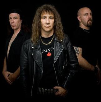 Anvil Continue Comeback with AC/DC Tour Dates and Re-Distro of This Is ...