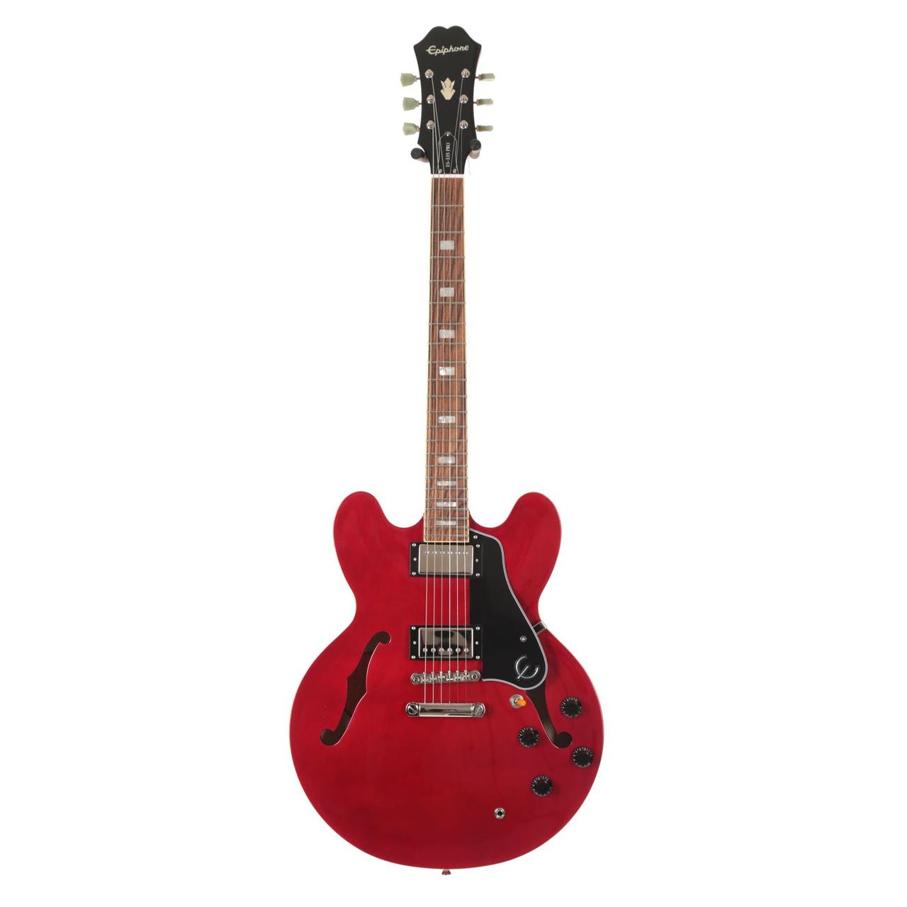 Limited Edition ES-335 PRO in Cherry