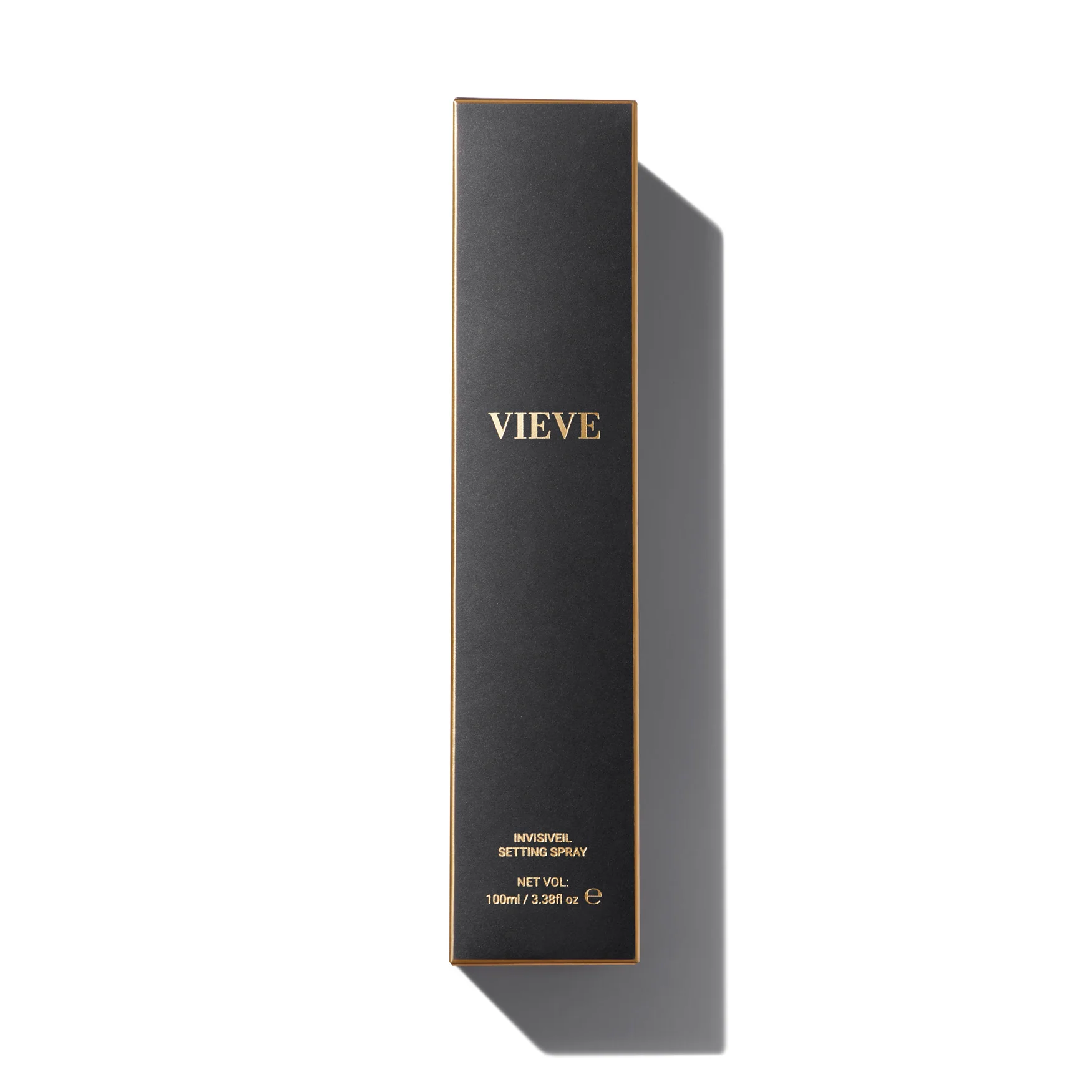 Vieve , Invisiveil Setting Spray