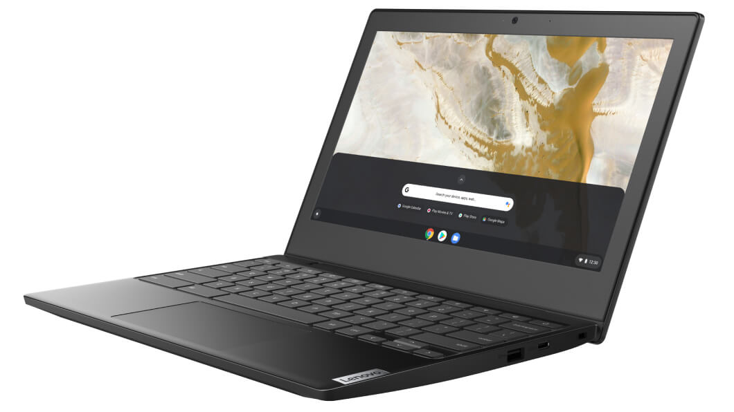 IdeaPad 3 11 chromebook