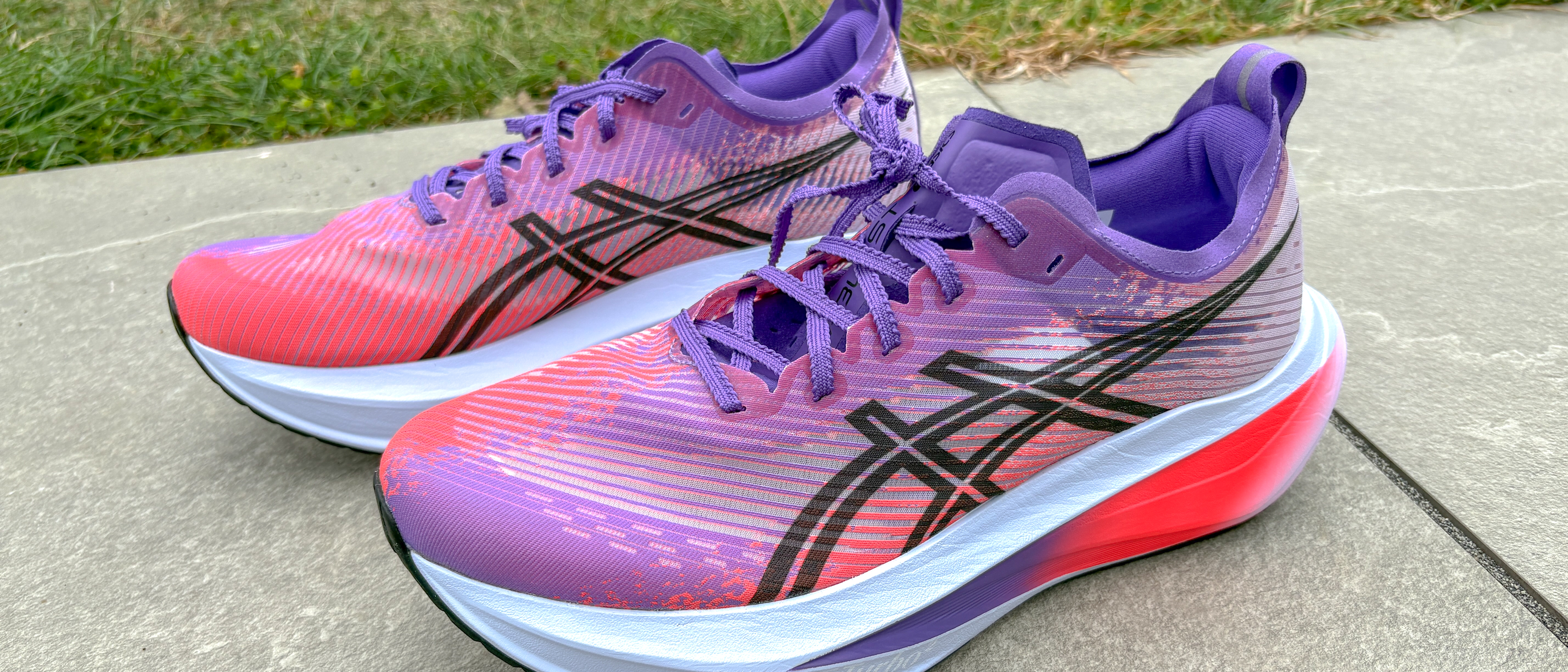 Asics Megablast