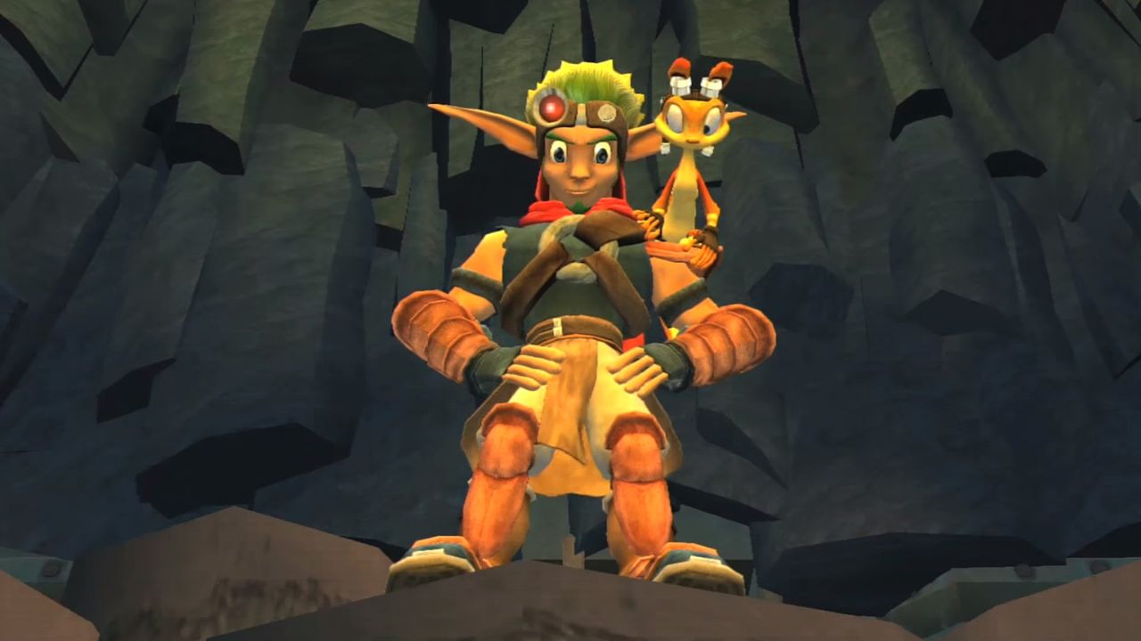 A fanmade Jak and Daxter 3 PC port is now in beta, finally making Naughty Dog's most underrated trilogy fully available on PC