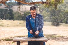 South American winemakers