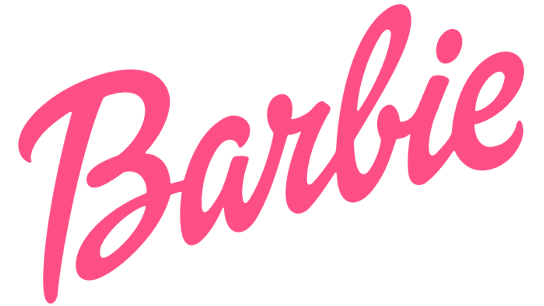 Barbie logo