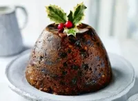 Mary Berry’s Christmas pudding recipe