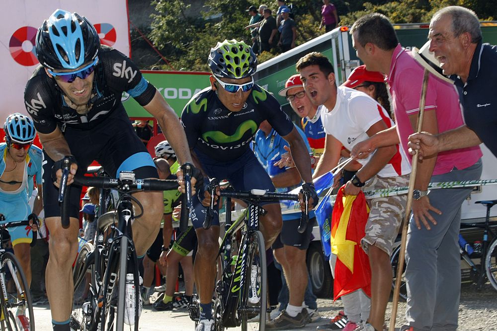 Nairo Quintana (Movistar)