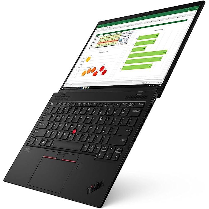 Best ThinkPad Laptop Mag