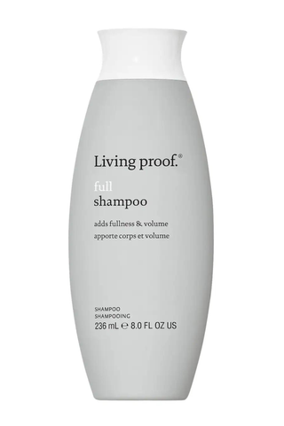 Living Proof volumizing shampoo