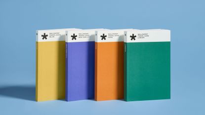 Wallpaper* Travel Guides 2026