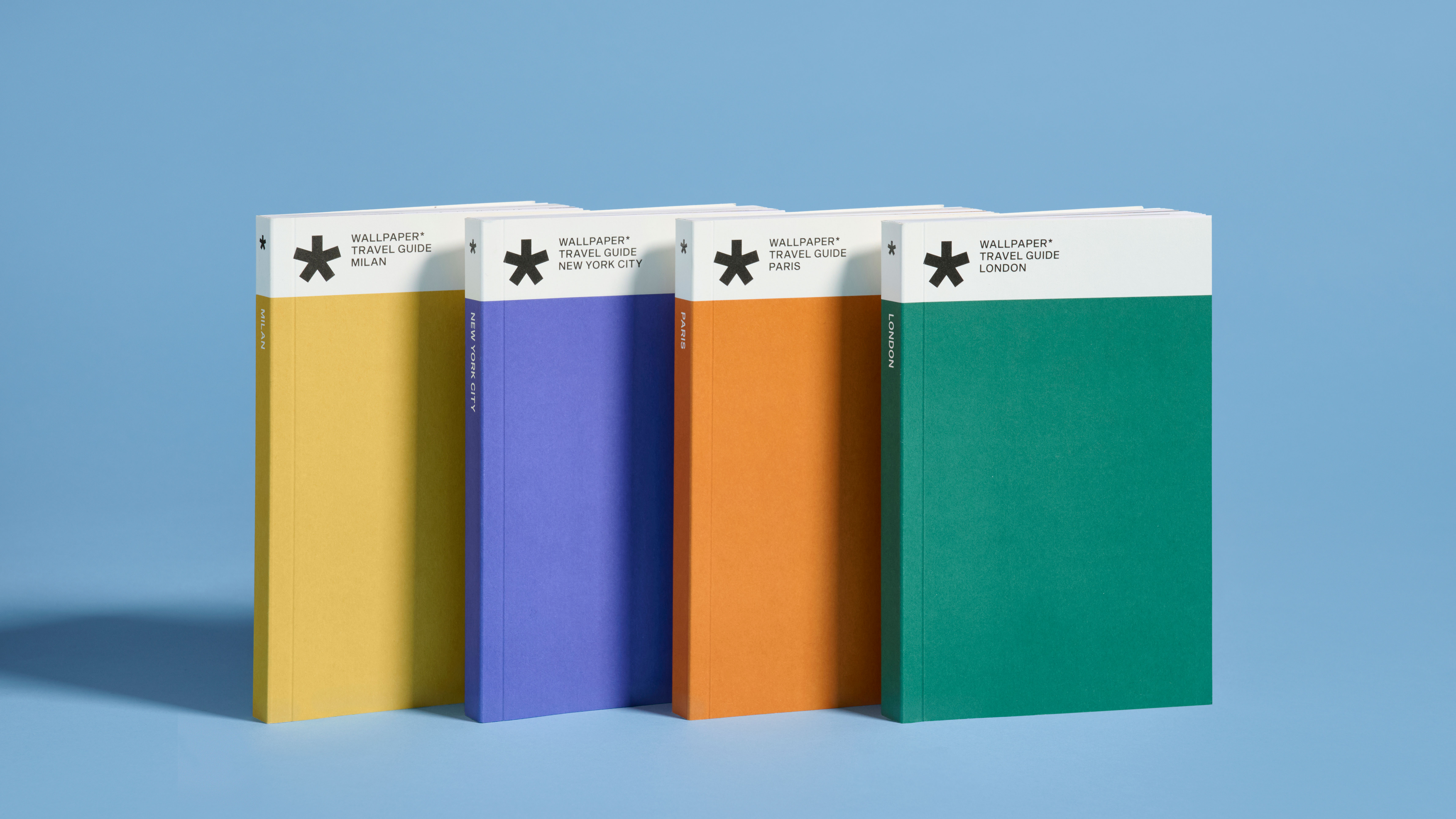 Wallpaper* Travel Guides 2026