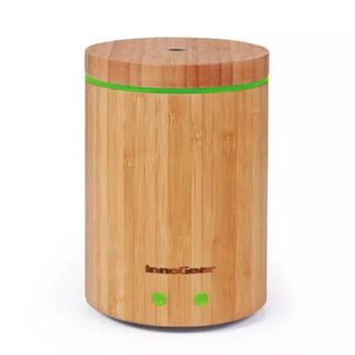 Innogear Real Bamboo Essential Oil Diffuser