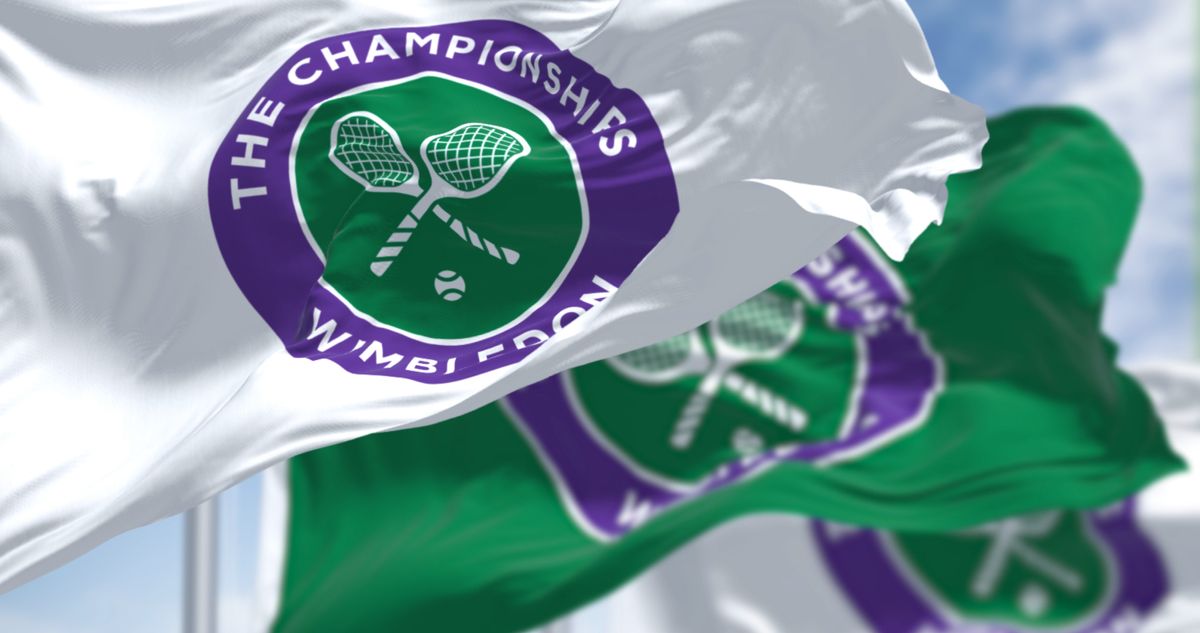 After 147 years, Wimbledon is getting rid of line judges in favor of AI – and adding VAR, which always goes well