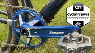 Hope RX Chainset