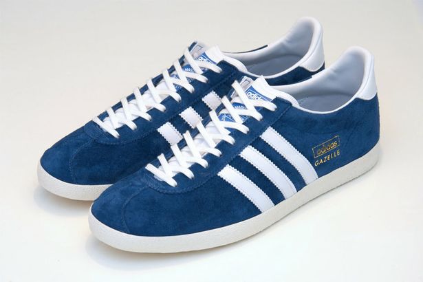 Adidas renames trainers 'Satellite Stompers' in honour of Harry Styles