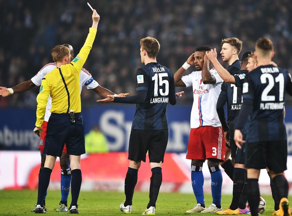 Hertha Hamburg Hertha Hamburg