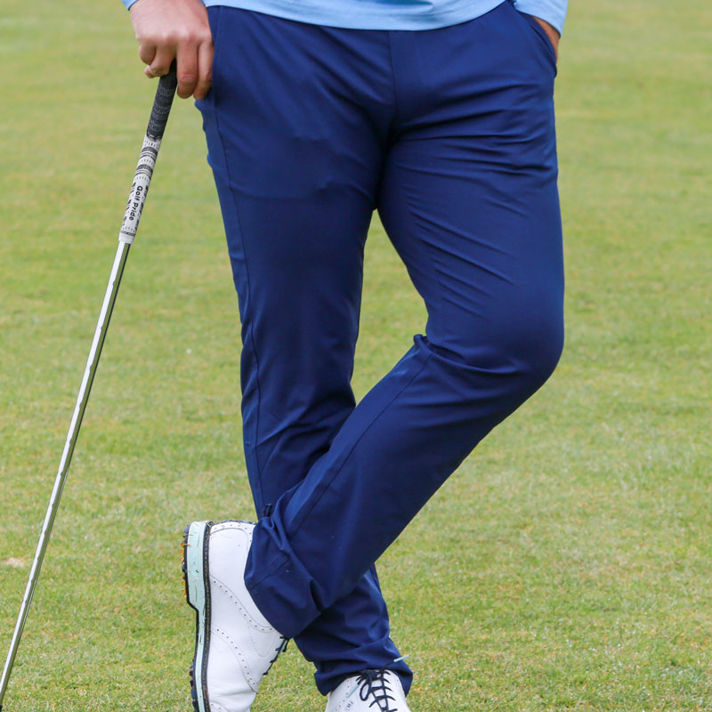 Holderness and Bourne The Garvey Pant