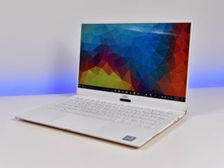 Dell XPS 13 9370 (2018) review: An outstanding Ultrabook gets even 